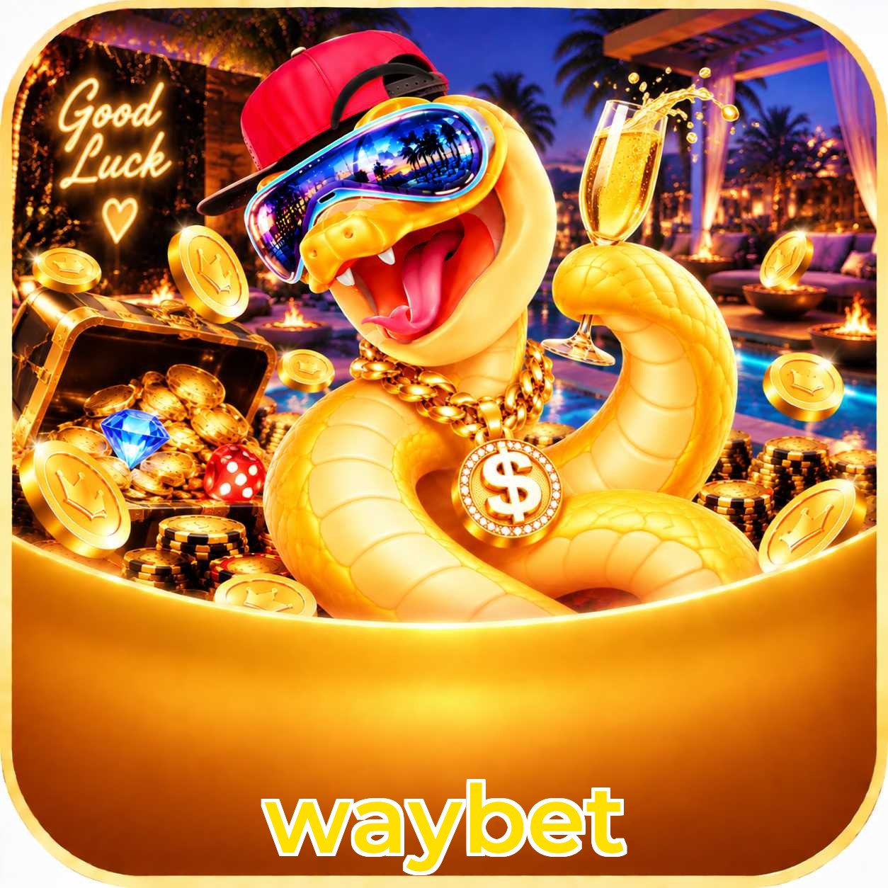 Especificações técnicas download waybet