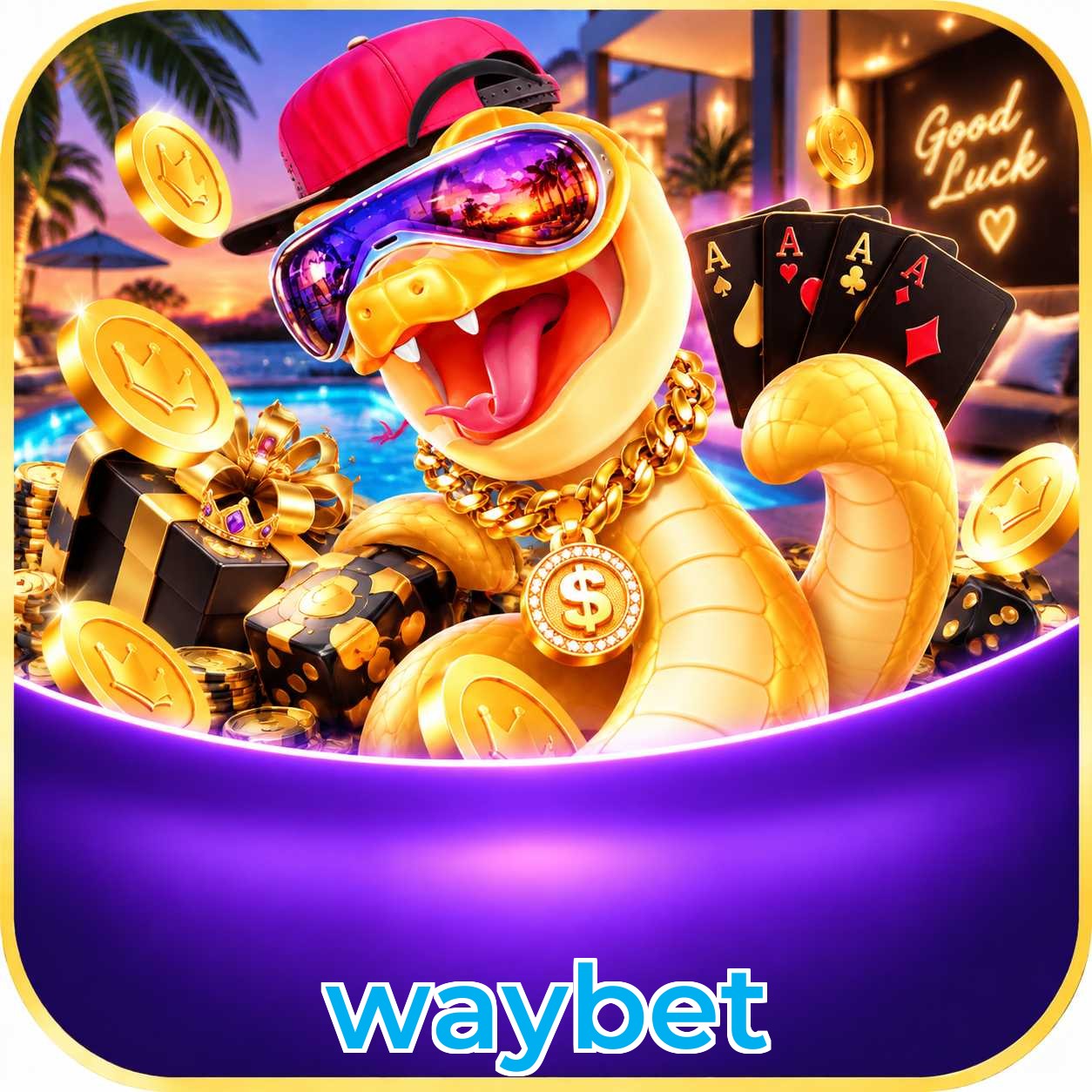 Especificações técnicas download waybet