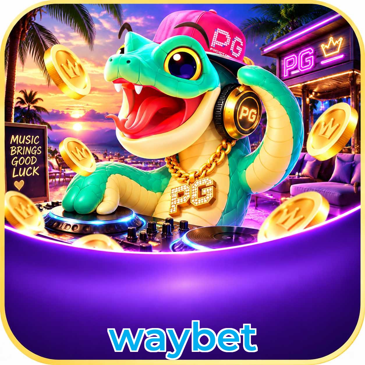 Especificações técnicas download waybet