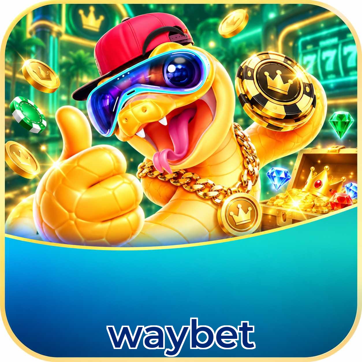 Especificações técnicas download waybet