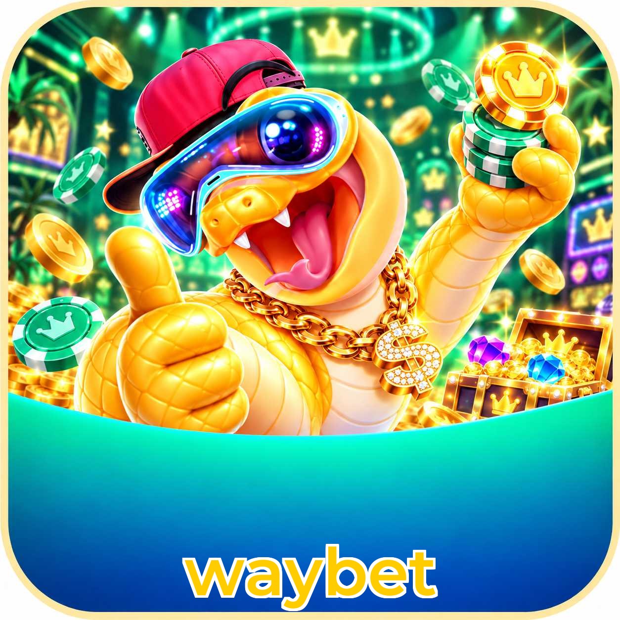 Requisitos APP waybet