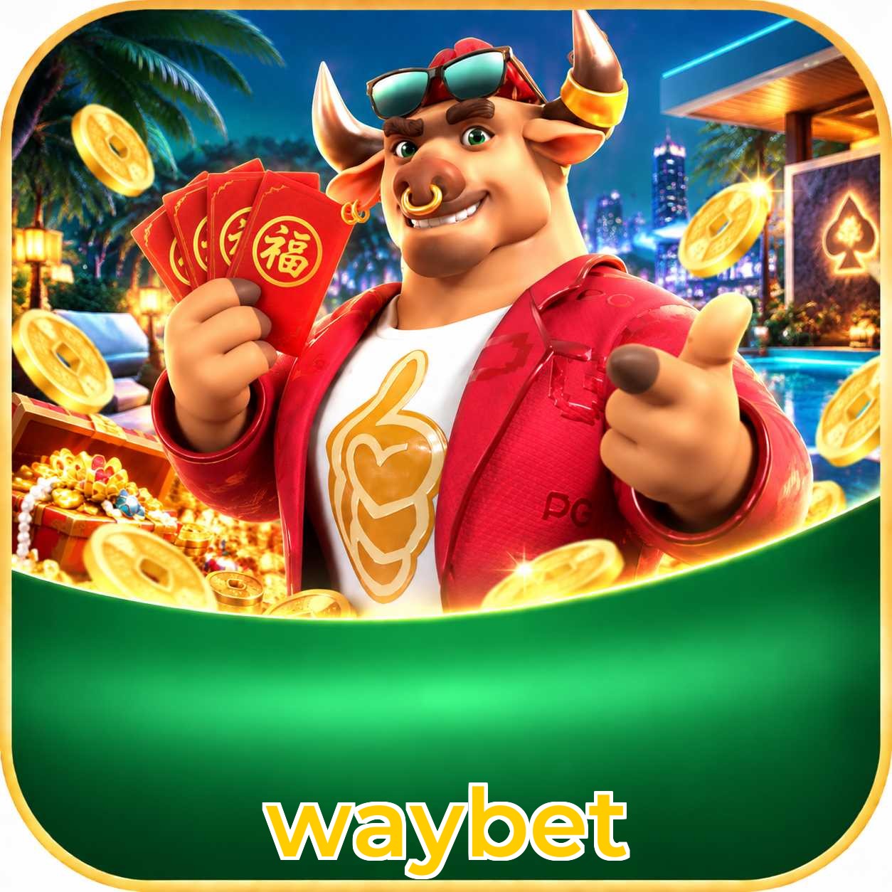 waybet - Vitória verificada Juliana S.