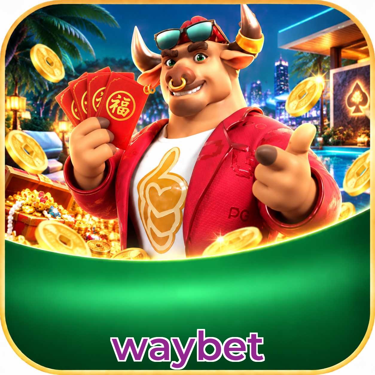 Especificações técnicas download waybet