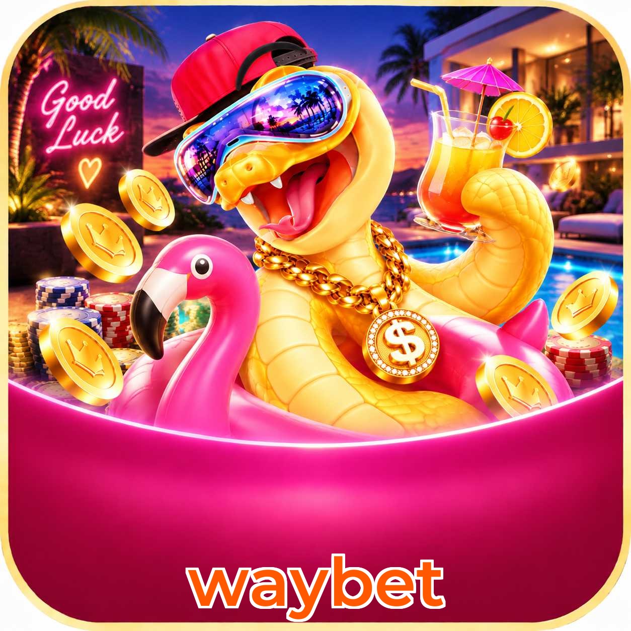 Especificações técnicas download waybet