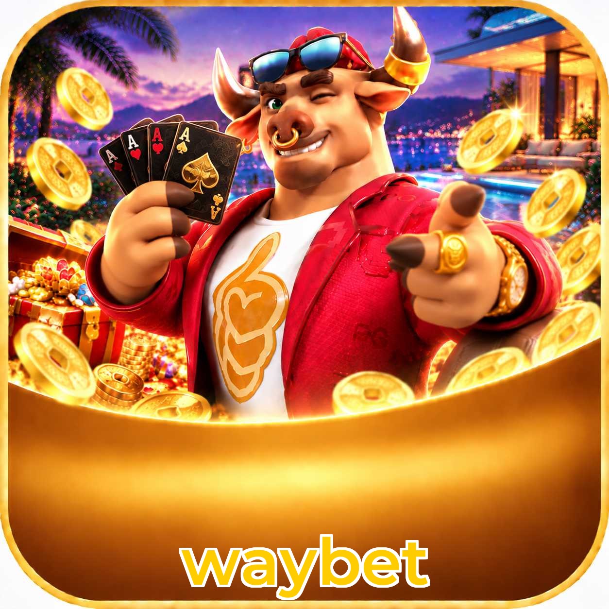 Especificações técnicas download waybet