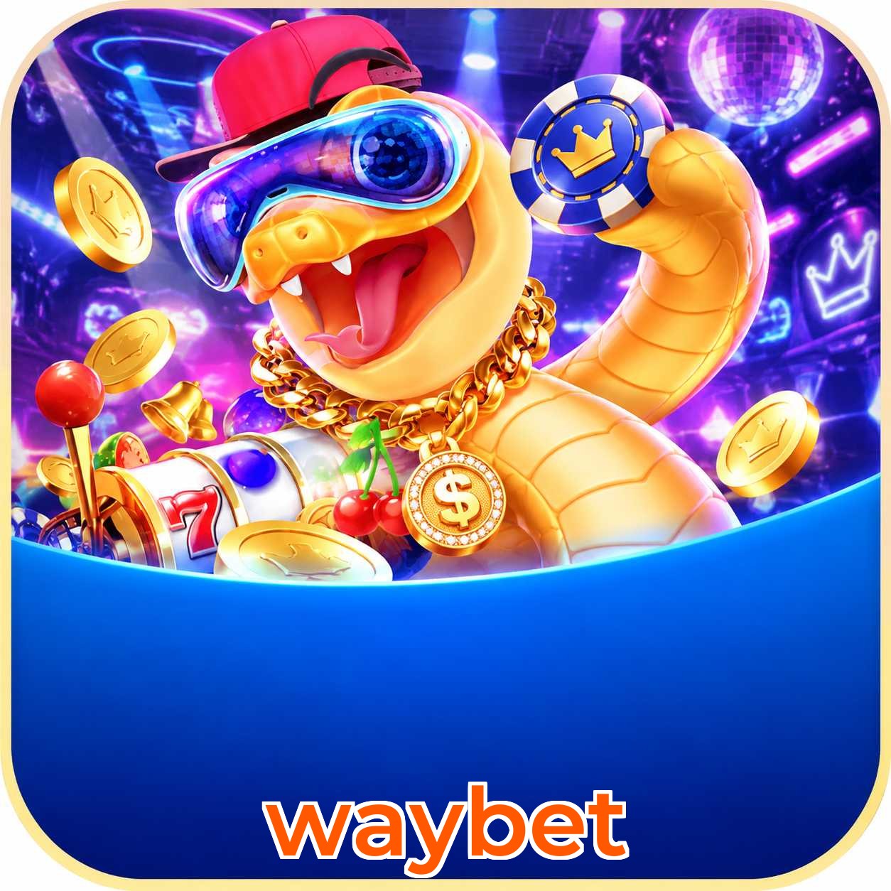 Especificações técnicas download waybet