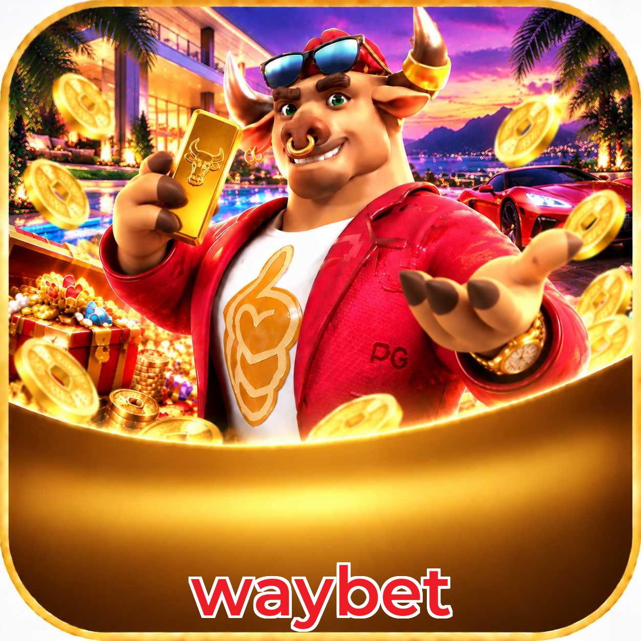 Especificações técnicas download waybet