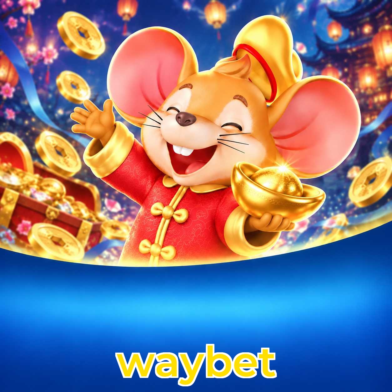 waybet - Infraestrutura de segurança certificada